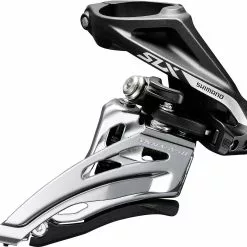 Shimano SLX FD-M7020-H Ab 2017 11x2-fach Sideswing Highclamp Frontpull 66-69°