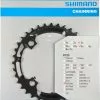 Shimano Deore Ab 2010 36 Zähne U-Type Schwarz Y-1LD98090