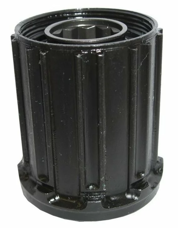 Shimano Zahnkranzkörper XT 8/9/10/11-fach Ab 2008 Incl. Hohlschraube Y-3CZ98050 2 Shimano Zahnkranzkörper XT 8/9/10/11-fach Ab 2008 Incl. Hohlschraube Y-3CZ98050 – Bild 2