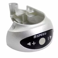 Shimano Ganganzeige SL-8S30/31 Silber Y-6WZ98020