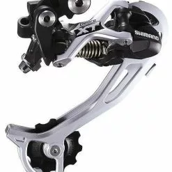 Shimano XT RD-M772 Ab 2008 9-fach Shadow Normal Long Cage (Top-Normal)