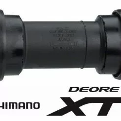 Shimano XT FC-M8100 / FC-M8000 Pressfit (41mm) 89,5/92mm BB-MT800