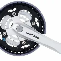 Shimano Acera FC-M341 7/8-fach Octalink 22-32-42 Zähne Ausverkauft Ersatz: FC-M361 + Innenl.